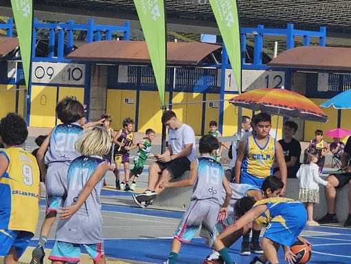 Premini CB Las Palmas-CB 7 Palmas-28-10-2023 Premini-CB-Las-Palmas-CB-7-Palmas-28-10-2023-2