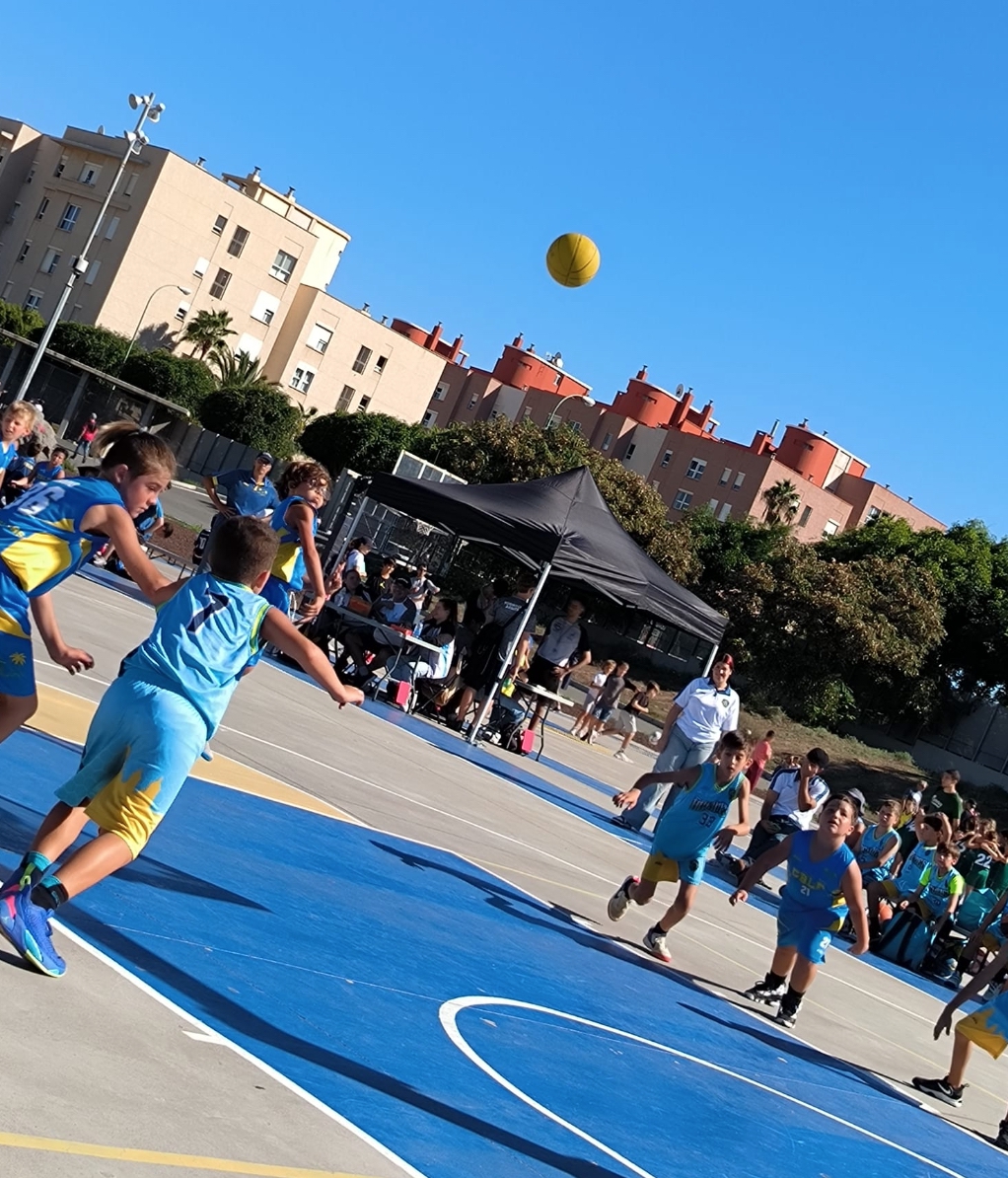 Benjamín CB Las Palmas-CB Fénix Mayantigo-19-11-2023 Benjamin-CB-Las-Palmas-CB-Fenix-Mayantigo-19-11-2023-1