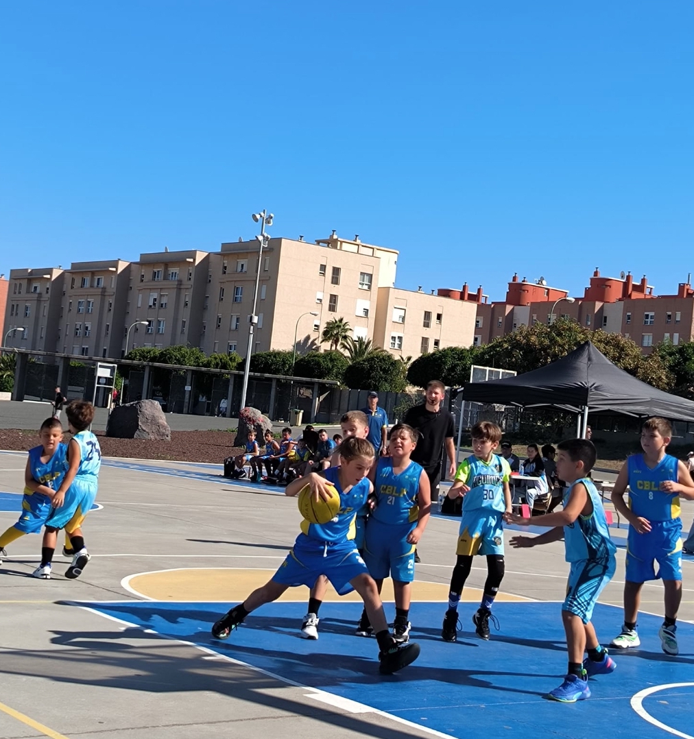 Benjamín CB Las Palmas-CB Fénix Mayantigo-19-11-2023 Benjamin-CB-Las-Palmas-CB-Fenix-Mayantigo-19-11-2023-3