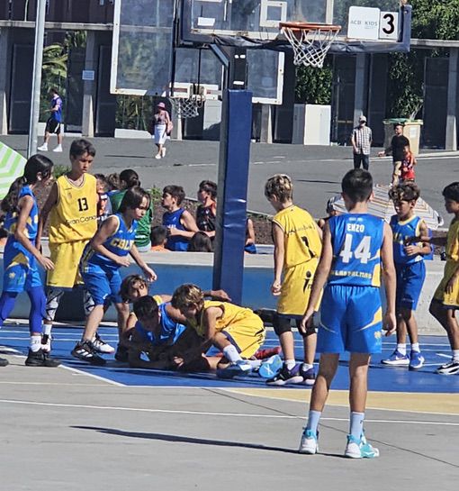 CB Gran Canaria-Premini CB Las Palmas-18-11-2023 CB-Gran-Canaria-Premini-CB-Las-Palmas-18-11-2023-4