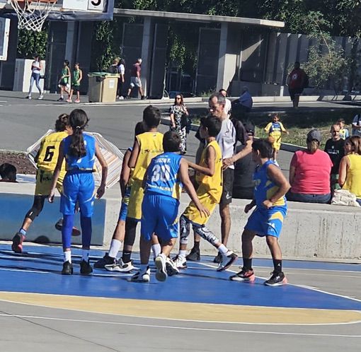 CB Gran Canaria-Premini CB Las Palmas-18-11-2023 CB-Gran-Canaria-Premini-CB-Las-Palmas-18-11-2023-6