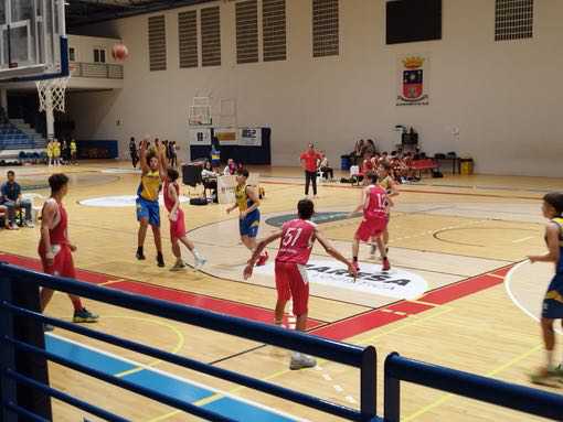 CB Telde-Precadete CB Las Palmas-12-11-2023 CB-Telde-Precadete-CB-Las-Palmas-12-11-2023-5