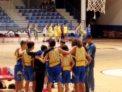 CB Telde-Precadete CB Las Palmas-12-11-2023 CB-Telde-Precadete-CB-Las-Palmas-12-11-2023-7