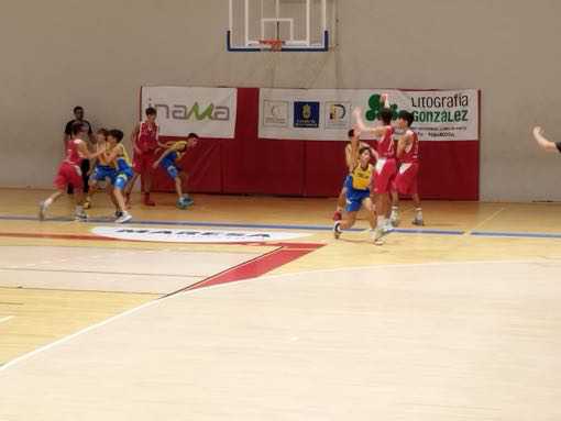 CB Telde-Precadete CB Las Palmas-12-11-2023 CB-Telde-Precadete-CB-Las-Palmas-12-11-2023-9