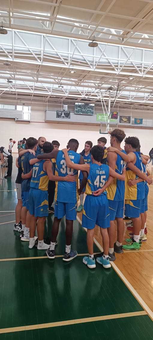 Canterbury-Cadete CB Las Palmas-12-11-2023 Canterbury-Cadete-CB-Las-Palmas-12-11-2023-3