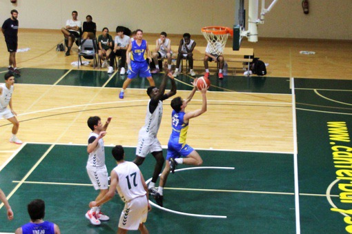 Canterbury-Junior CB Las Palmas Schamann-24-11-2023 Canterbury-Junior-CB-Las-Palmas-Schamann-24-11-2023-18