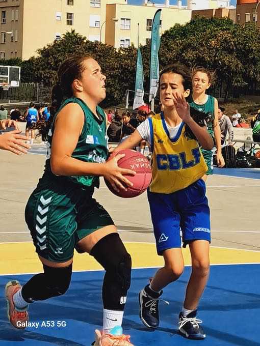 Canterbury-Mini Femenino CB Las Palmas-25-11-2023 Canterbury-Mini-Femenino-CB-Las-Palmas-25-11-2023-13