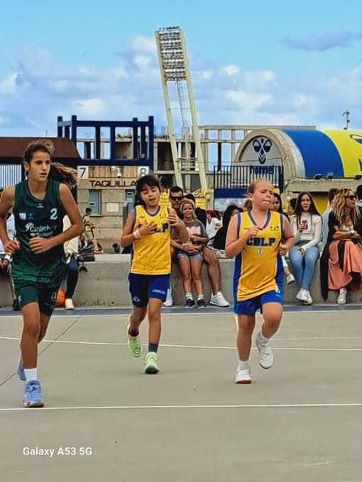 Canterbury-Mini Femenino CB Las Palmas-25-11-2023 Canterbury-Mini-Femenino-CB-Las-Palmas-25-11-2023-2