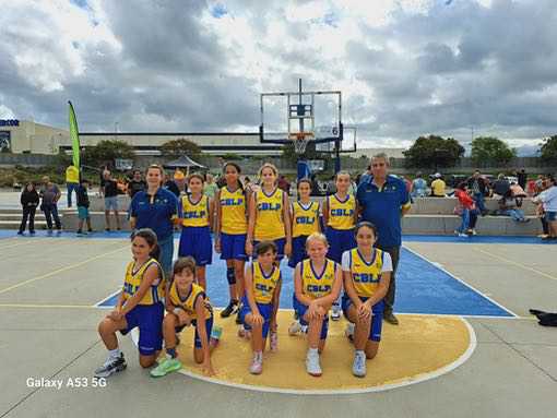 Canterbury-Mini Femenino CB Las Palmas-25-11-2023 Canterbury-Mini-Femenino-CB-Las-Palmas-25-11-2023-29