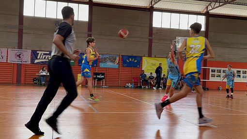 Infantil CB Las Palmas Schamann-CB Agüimes-25-11-2023 Infantil-CB-Las-Palmas-Schamann-CB-Aguimes-25-11-2023-3