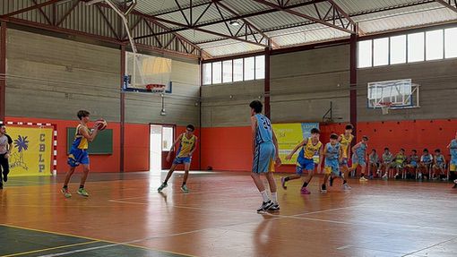 Infantil CB Las Palmas Schamann-CB Agüimes-25-11-2023 Infantil-CB-Las-Palmas-Schamann-CB-Aguimes-25-11-2023-6