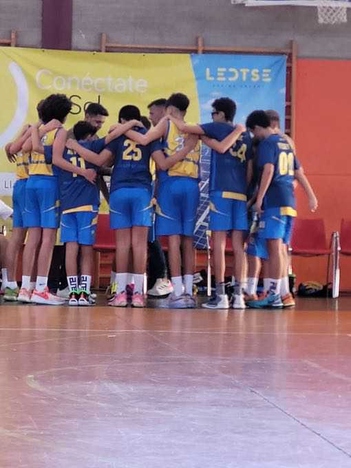 Infantil CB Las Palmas Schamann-CB Basket Tara-18-11-23 Infantil-CB-Las-Palmas-Schamann-CB-Basket-Tara-18-11-2023-11