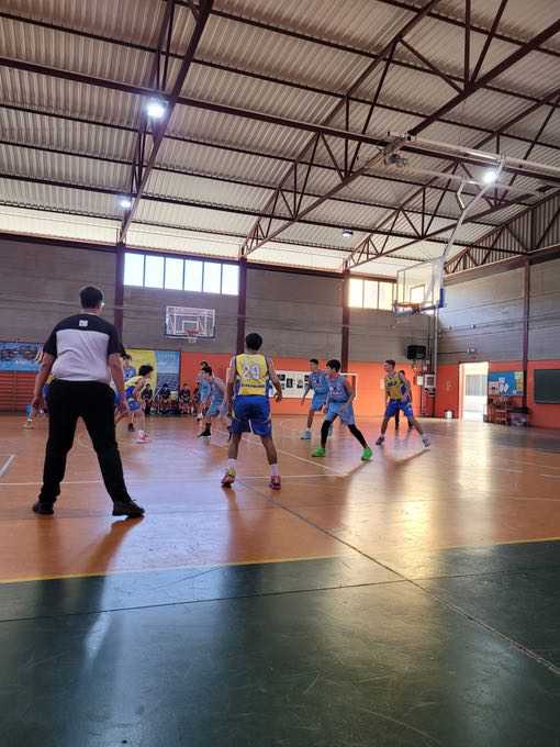 Infantil CB Las Palmas Schamann-CB Basket Tara-18-11-23 Infantil-CB-Las-Palmas-Schamann-CB-Basket-Tara-18-11-2023-12