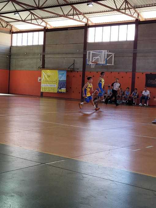 Infantil CB Las Palmas Schamann-CB Basket Tara-18-11-23 Infantil-CB-Las-Palmas-Schamann-CB-Basket-Tara-18-11-2023-14