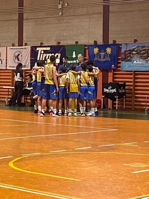 Infantil CB Las Palmas Teresiano-CB Esbisoni-11-11-2023 Infantil-CB-Las-Palmas-Teresiano-CB-Esbisoni-11-11-2023-2