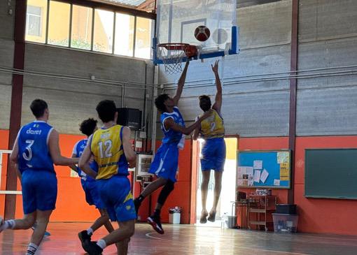 Junior CB Las Palmas Minilla-CD Claret-18-11-2023 Junior-CB-Las-Palmas-Minilla-CD-Claret-18-11-2023-4