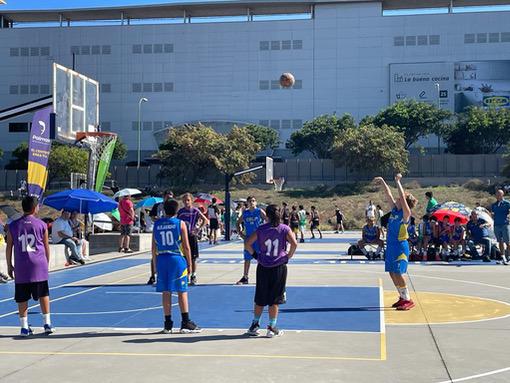 Mini Hidroser CB Las Palmas-CB Pitufos Basket-18-11-2023 Mini-Hidroser-CB-Las-Palmas-CB-Pitufos-Basket-18-11-2023-30