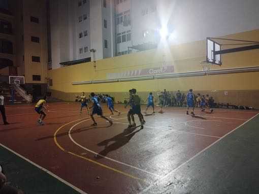 CD Claret-Precadete CB Las Palmas-13-12-2023 CD-Claret-Precadete-CB-Las-Palmas-13-12-2023-4