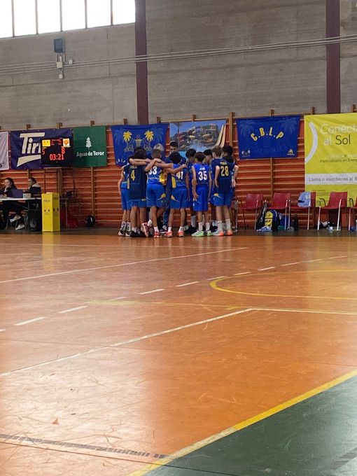 Infantil CBLas Palmas Teresiano-CB Fénix Mayantigo-02-12-2023 Infantil-CB-Las-Palmas-Teresiano-CB-Fenix-Mayantigo-02-12-2023-2