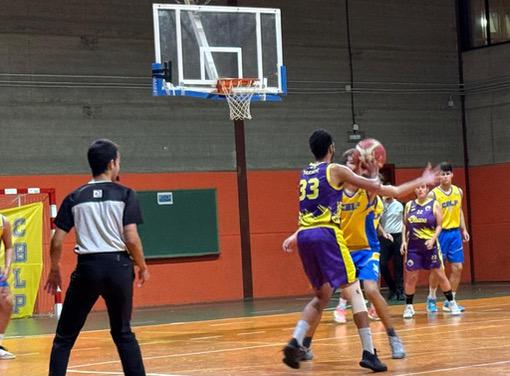 Junior CB Las Palmas Minilla-CB Ohana-02-12-2023 Junior-CB-Las-Palmas-Minilla-CB-Ohana-02-12-2023-3