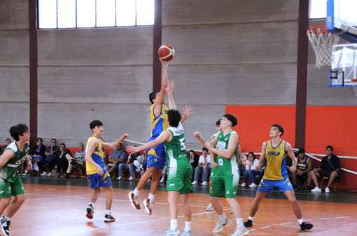 Junior CB Las Palmas Schamann-CB Santa Brígida-02-12-2023 Junior-CB-Las-Palmas-Schamann-CB-Santa-Brigida-02-12-2023-3
