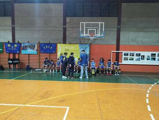 Precadete CB Las Palmas-CB 7-Palmas-16-12-2023 Precadete-CB-Las-Palmas-CB-7-Palmas-16-12-2023-1
