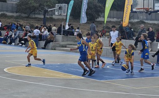 Benjamín CB Las Palmas-CD Claret-21-01-2024 Benjamin-CB-Las-Palmas-CD-Claret-21-01-2024-2