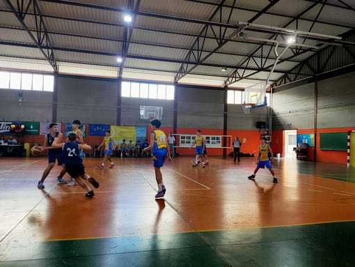 Infantil CB Las Palmas Schamann-CB Esbisoni-28-01-2024 Infantil-CB-Las-Palmas-Schamann-CB-Esbisoni-28-01-2024-1