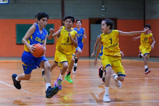 Preinfantil CB Las-Palmas-CD Claret-27-01-2024 Preinfantil-CB-Las-Palmas-CD-Claret-27-01-2024-69