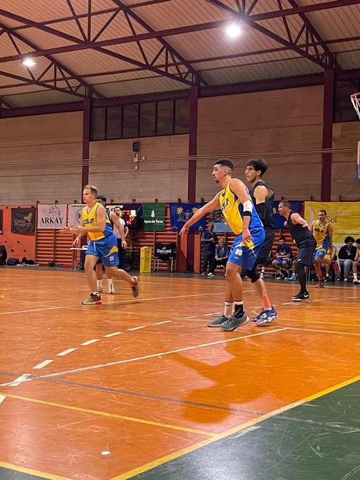 Senior CB Las Palmas-CB Telde-13-01-2024 Senior-CB-Las-Palmas-CB-Telde-13-01-2024-2
