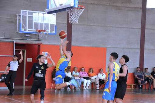 Junior CB Las Palmas-CB Esbisoni-03-02-2024 Junior-CB-Las-Palmas-CB-Esbisoni-03-02-2024-2