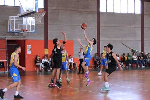 Junior CB Las Palmas-CB Esbisoni-03-02-2024 Junior-CB-Las-Palmas-CB-Esbisoni-03-02-2024-3
