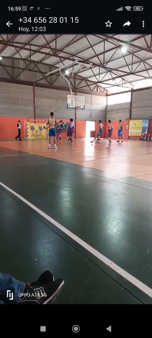 Junior CB Las Palmas Minilla-CB Armas-03-02-2024 Junior-CB-Las-Palmas-Minilla-CB-Armas-03-02-2024-1