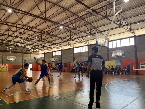 Senior CB Las Palmas-CB Basket Tara-04-02-2024 Senior-CB-Las-Palmas-CB-Basket-Tara-04-02-2024-4