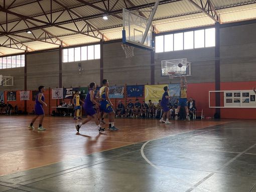 Senior CB Las Palmas-CB Basket Tara-04-02-2024 Senior-CB-Las-Palmas-CB-Basket-Tara-04-02-2024-6