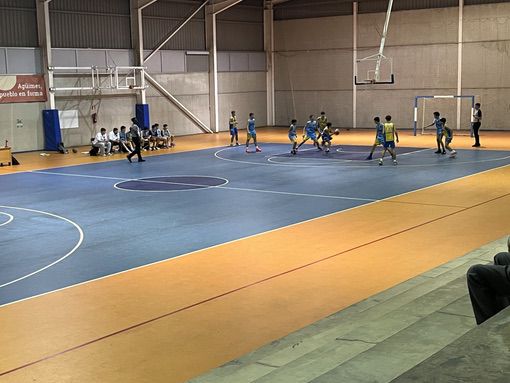 CB Agüimes-Infantil CB Las Palmas-08-03-2024 CB-Aguimes-Infantil-CB-Las-Palmas-08-03-2024-2