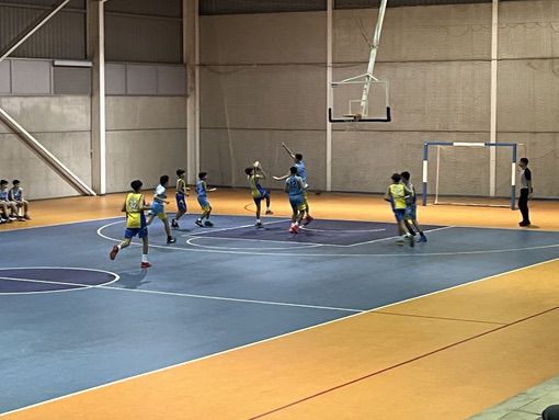 CB Agüimes-Infantil CB Las Palmas-08-03-2024 CB-Aguimes-Infantil-CB-Las-Palmas-08-03-2024-4