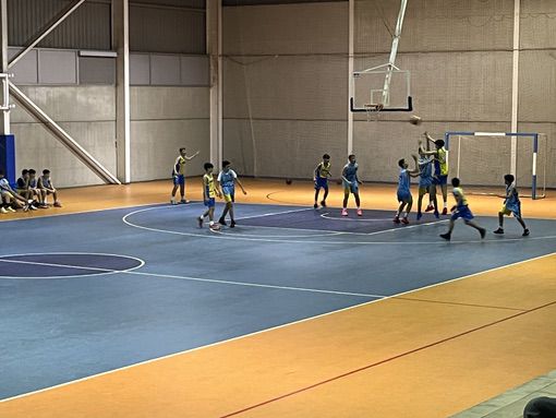 CB Agüimes-Infantil CB Las Palmas-08-03-2024 CB-Aguimes-Infantil-CB-Las-Palmas-08-03-2024-5