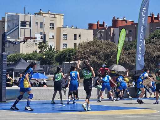 CB La Goleta-Mini Femenino CB Las Palmas-16-03-2024 CB-La-Goleta-Mini-Femenino-CB-Las-Palmas-16-03-2024-4