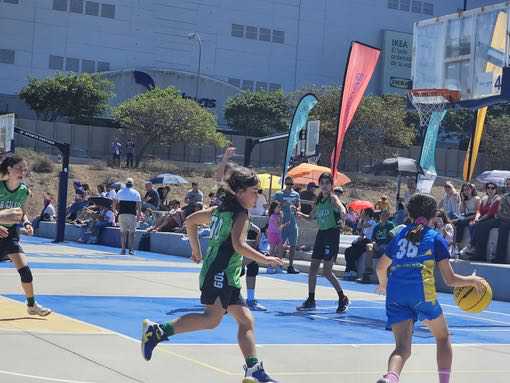 CB La Goleta-Mini Femenino CB Las Palmas-16-03-2024 CB-La-Goleta-Mini-Femenino-CB-Las-Palmas-16-03-2024-9