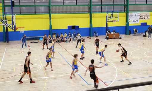 CB Santa Lucía-Precadete CB Las Palmas-02-03-2024 CB-Santa-Lucia-Precadete-CB-Las-Palmas-02-03-2024-7
