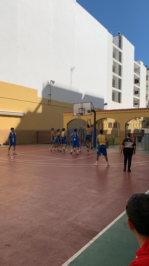 CD Claret-Junior CB Las Palmas Minilla-09-03-2024 CD-Claret-Junior-CB-Las-Palmas-Minilla-09-03-2024-10