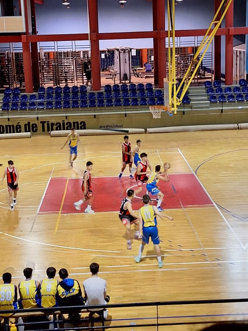 CD San Bartolomé de Tirajana-Cadete CB Las Palmas-15-03-2024 CD-San-Bartolome-de-Tirajana-Cadete-CB-Las-Palmas-15-03-2024-3