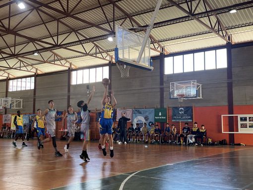 Cadete CB Las Palmas-CB 7 Palmas-09-03-2024 Cadete-CB-Las-Palmas-CB-7-Palmas-09-03-2024-3