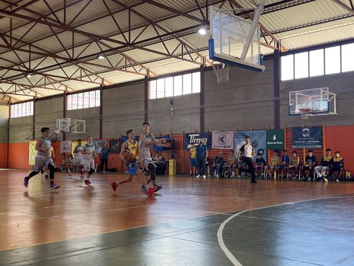 Cadete CB Las Palmas-CB 7 Palmas-09-03-2024 Cadete-CB-Las-Palmas-CB-7-Palmas-09-03-2024-6