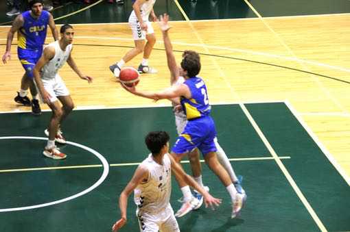 Junior CB Las Palmas Schamann-Canterbury-07-03-2024 Junior-CB-Las-Palmas-Schamann-Canterbury-07-03-2024-5