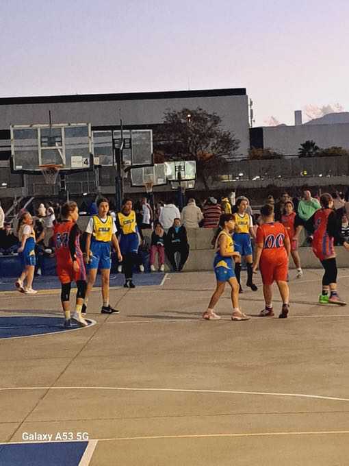 Mini Femenino CB Las Palmas-CB Telde-08-03-2024 Mini-Femenino-CB-Las-Palmas-CB-Telde-08-03-2024-24
