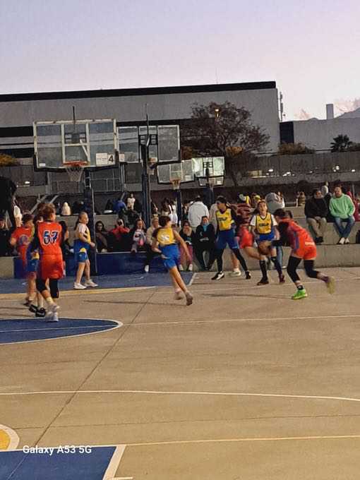 Mini Femenino CB Las Palmas-CB Telde-08-03-2024 Mini-Femenino-CB-Las-Palmas-CB-Telde-08-03-2024-25
