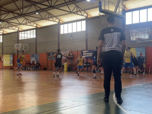 Senior CB Las Palmas CB Esbisoni-16-03-2024 Senior-CB-Las-Palmas-CB-Esbisoni-16-03-2024-1