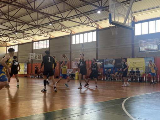 Senior CB Las Palmas CB Esbisoni-16-03-2024 Senior-CB-Las-Palmas-CB-Esbisoni-16-03-2024-2